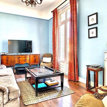 Chez Grace Apartment คานส์ ภายนอก รูปภาพ