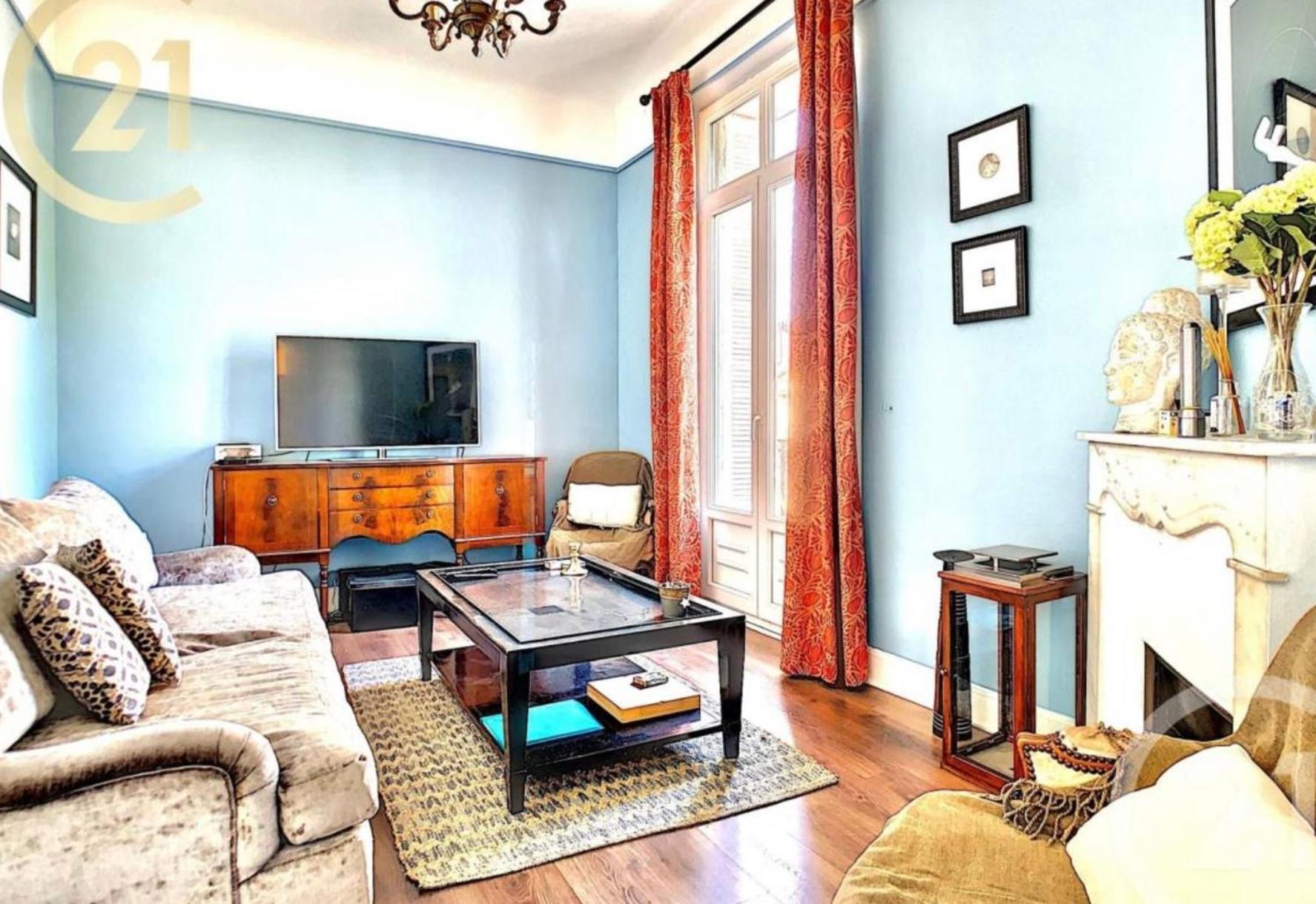 Chez Grace Apartment คานส์ ภายนอก รูปภาพ